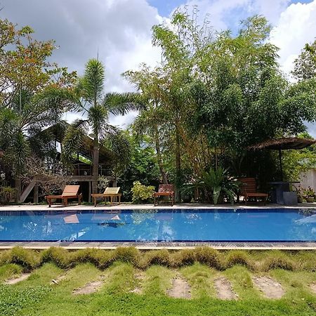 Amelia Resort Sigirîya Extérieur photo