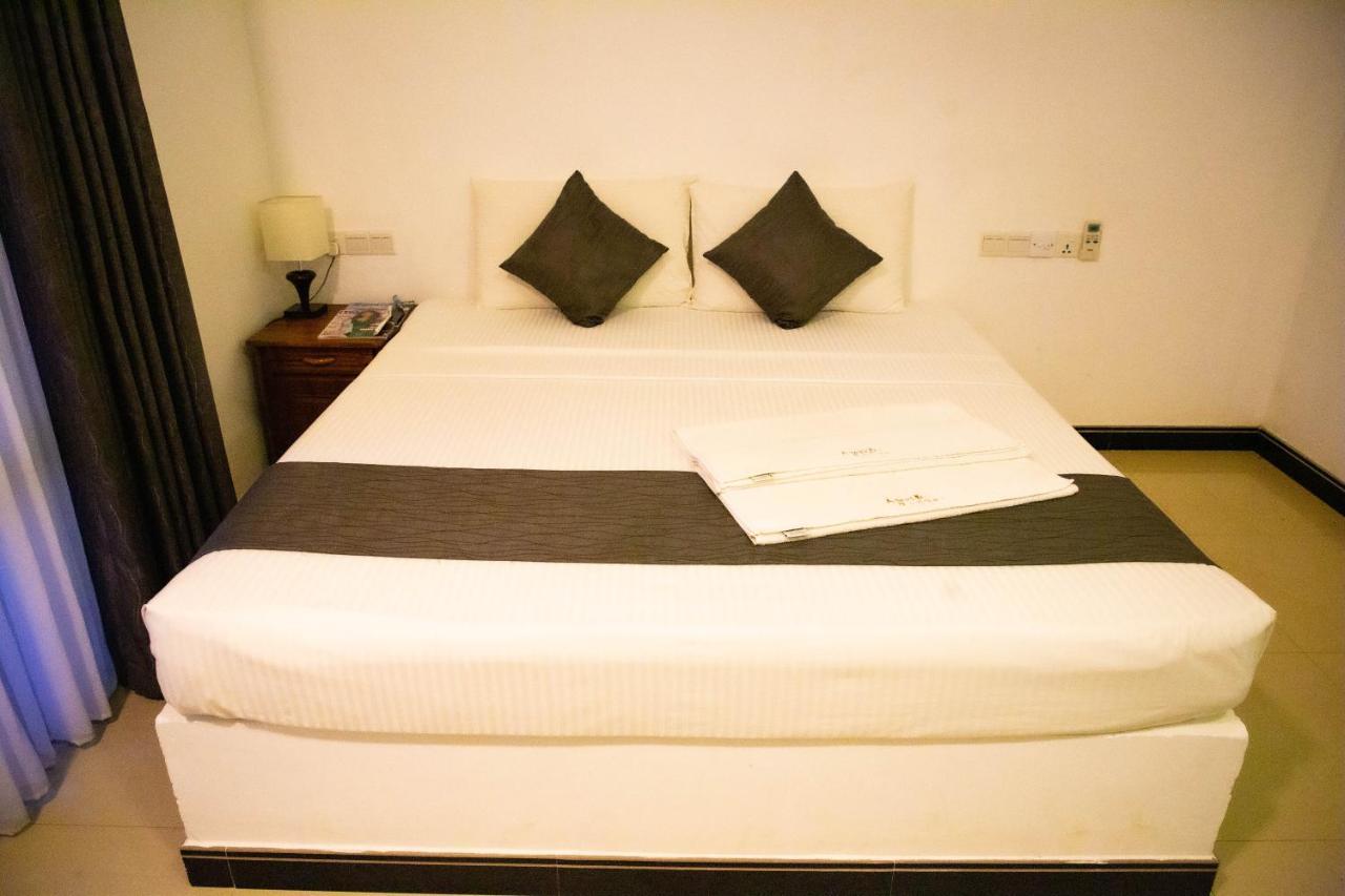 Amelia Resort Sigirîya Extérieur photo