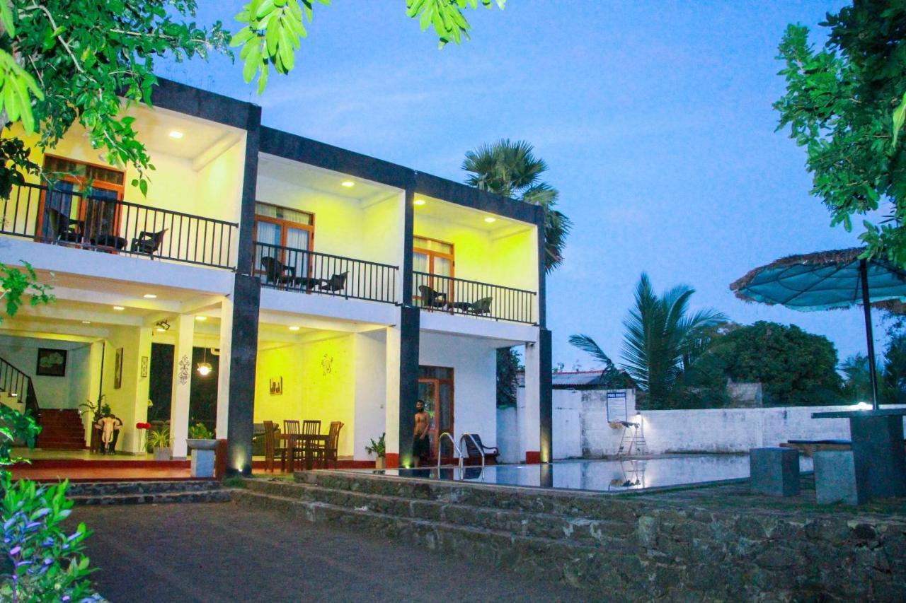 Amelia Resort Sigirîya Extérieur photo
