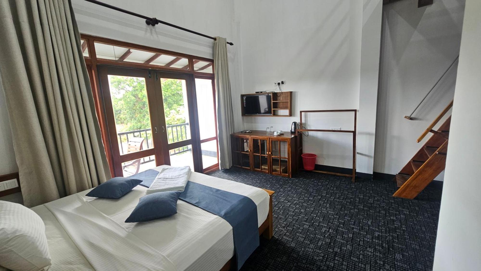 Amelia Resort Sigirîya Extérieur photo