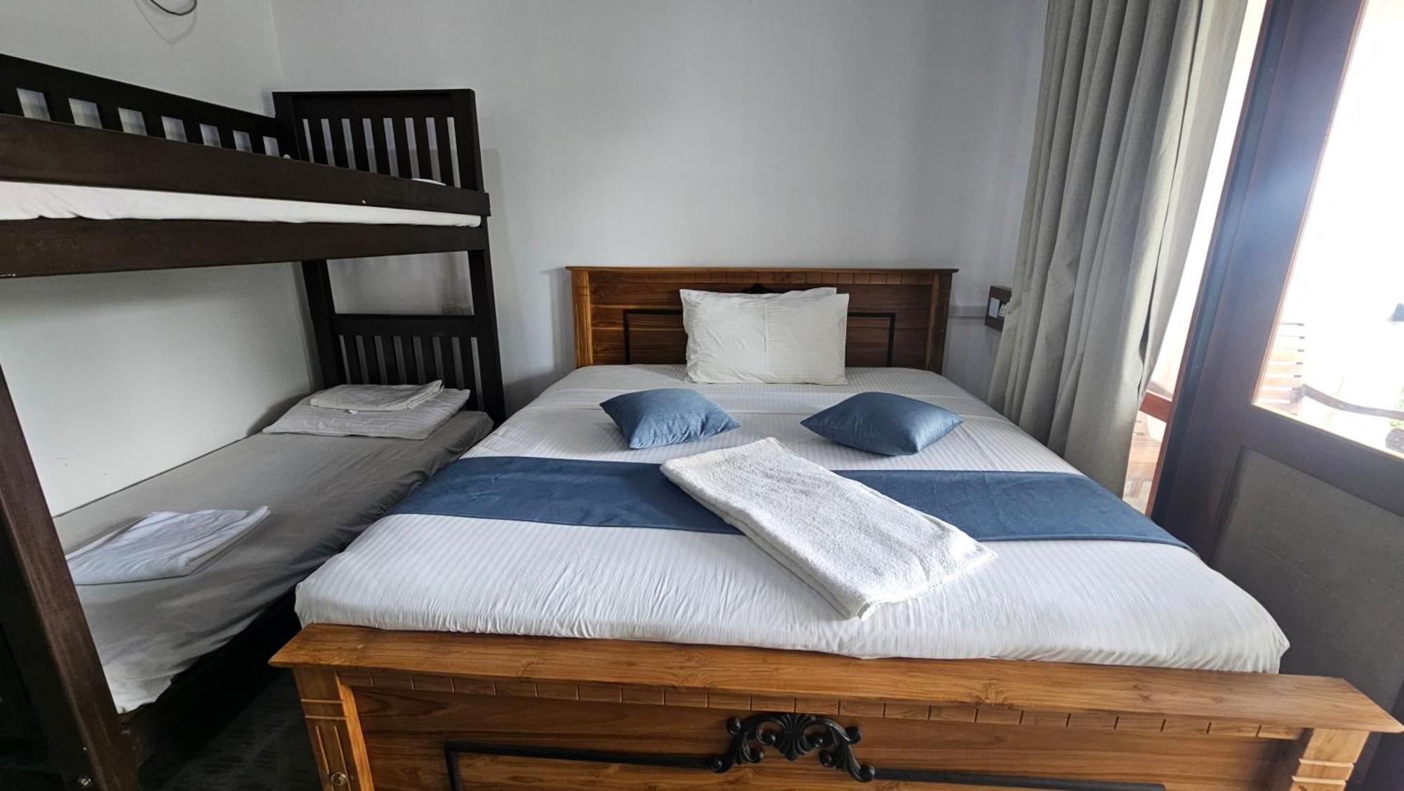 Amelia Resort Sigirîya Extérieur photo