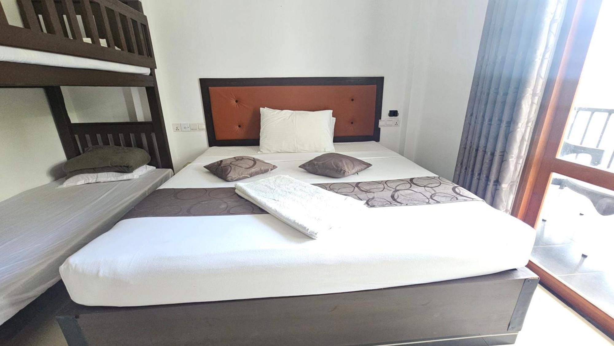 Amelia Resort Sigirîya Extérieur photo