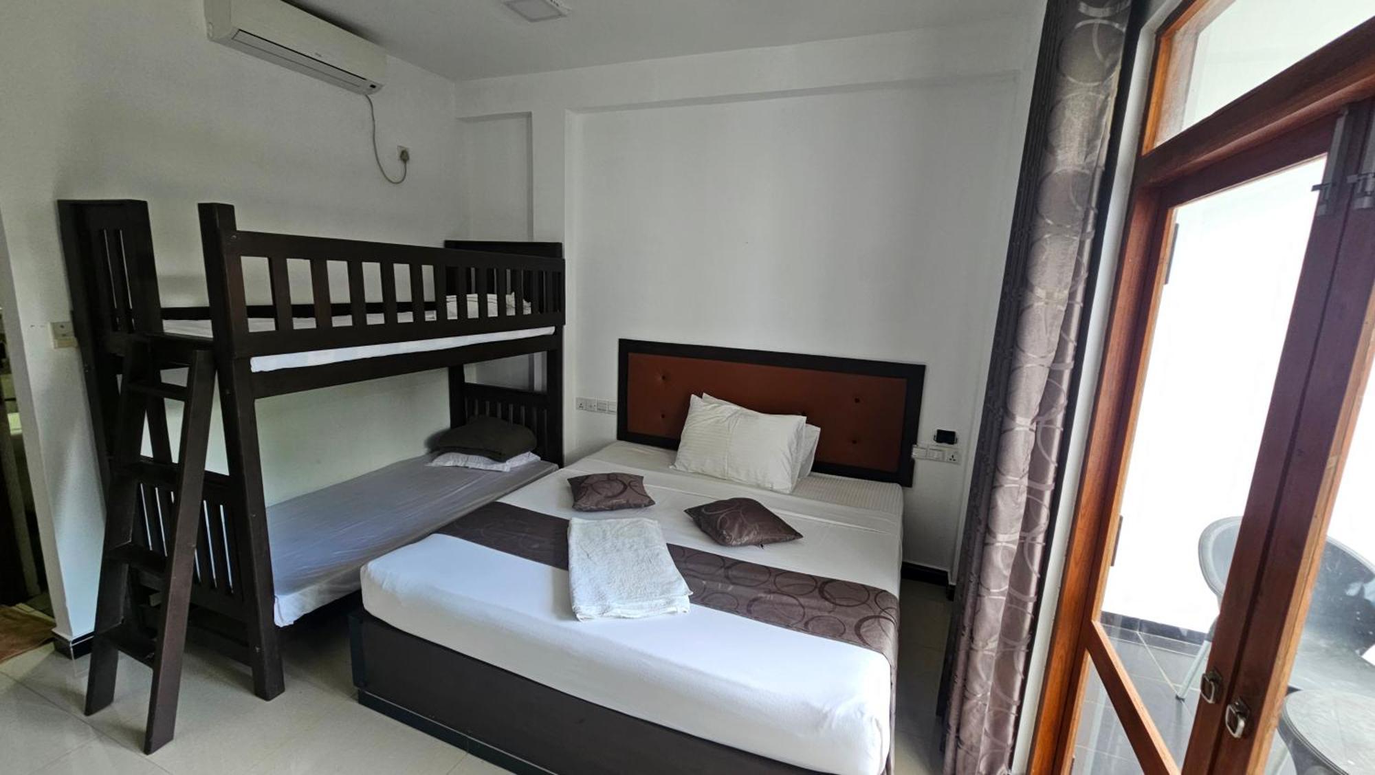 Amelia Resort Sigirîya Extérieur photo
