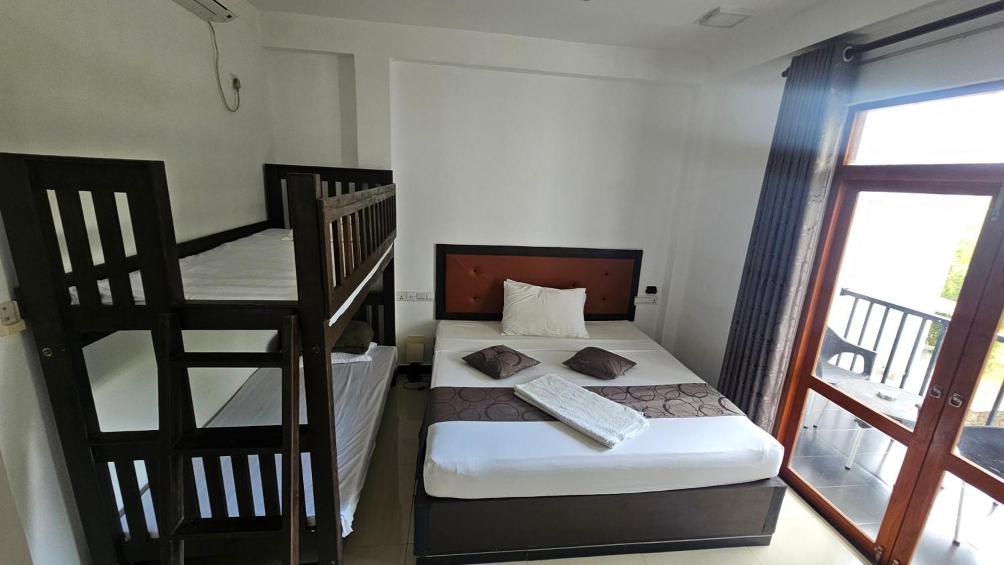 Amelia Resort Sigirîya Extérieur photo