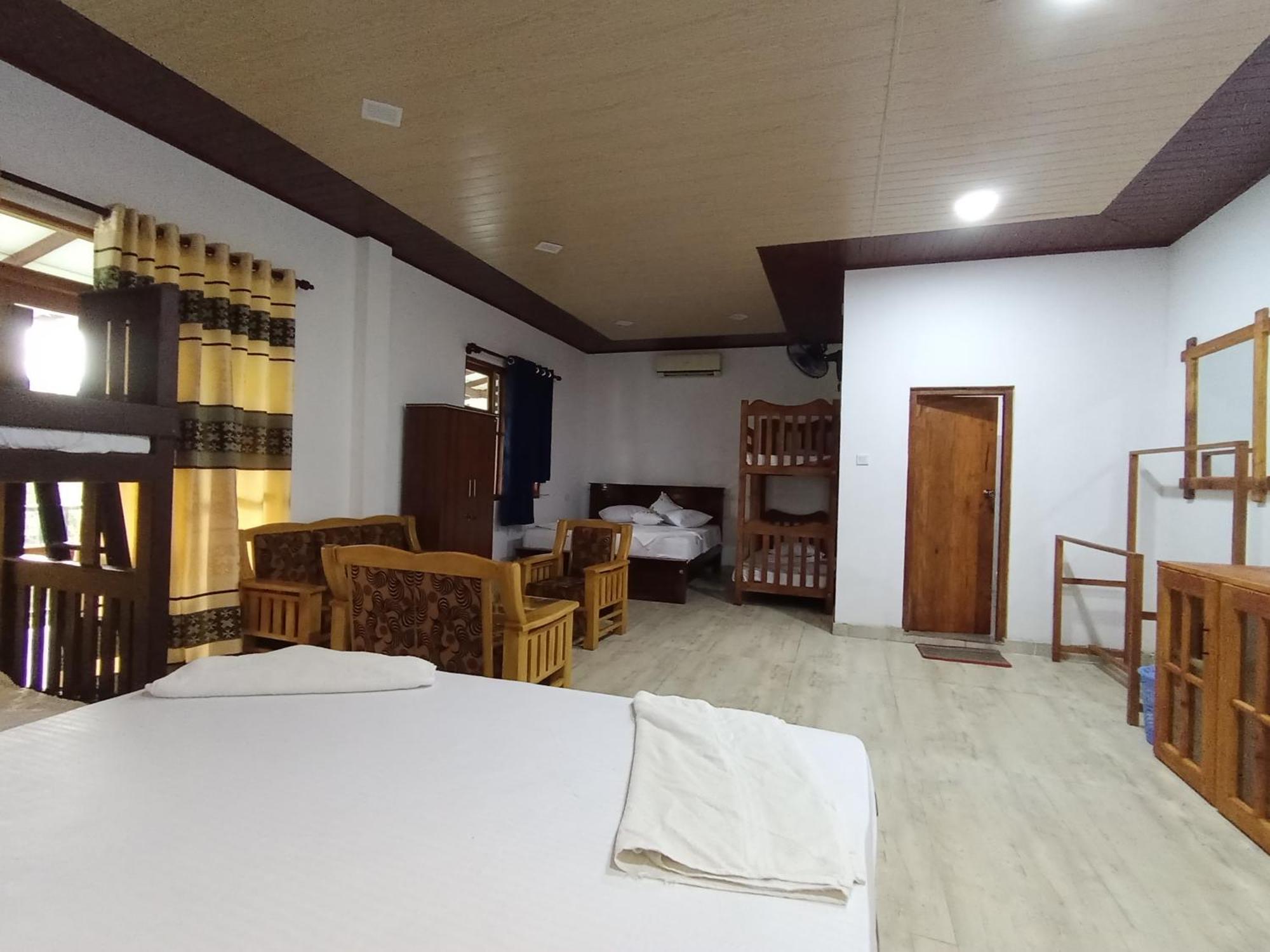 Amelia Resort Sigirîya Extérieur photo