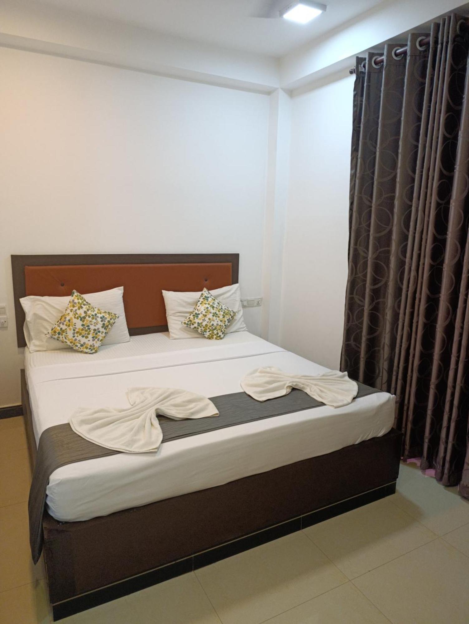 Amelia Resort Sigirîya Extérieur photo