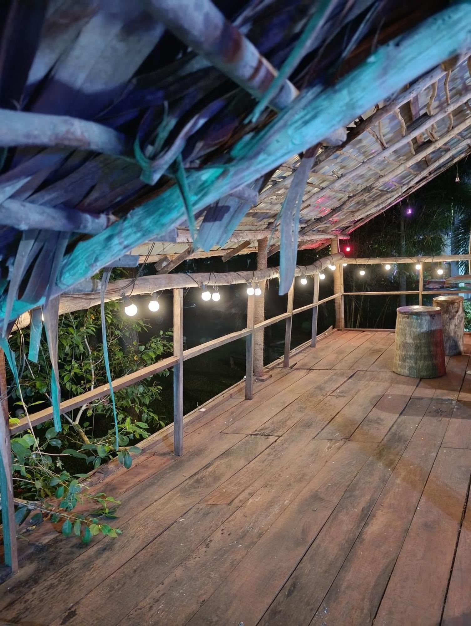 Amelia Resort Sigirîya Extérieur photo