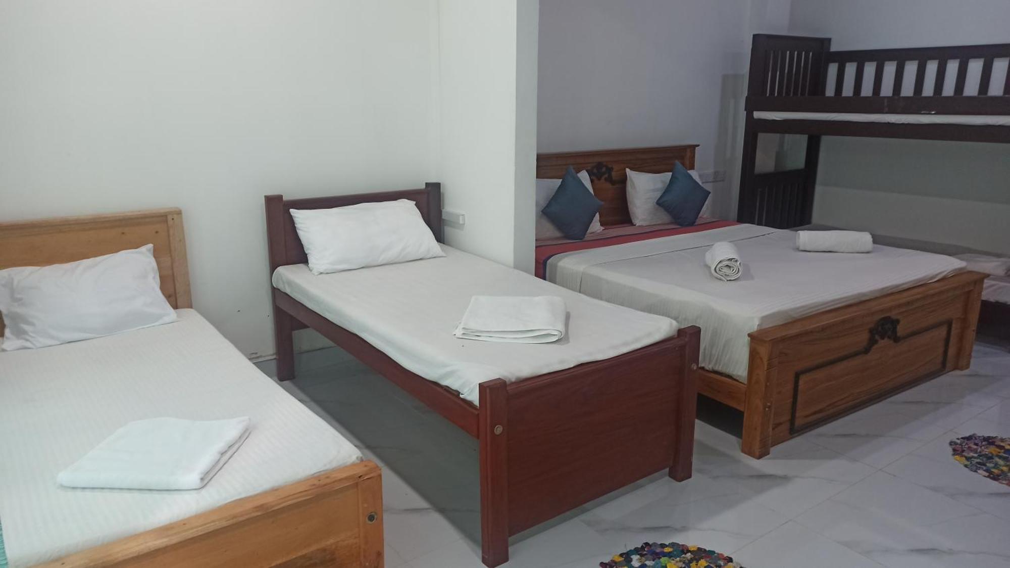 Amelia Resort Sigirîya Extérieur photo