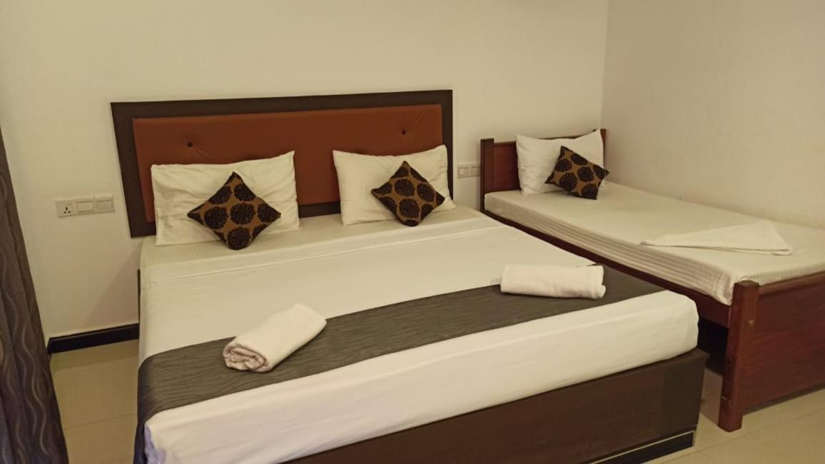 Amelia Resort Sigirîya Extérieur photo
