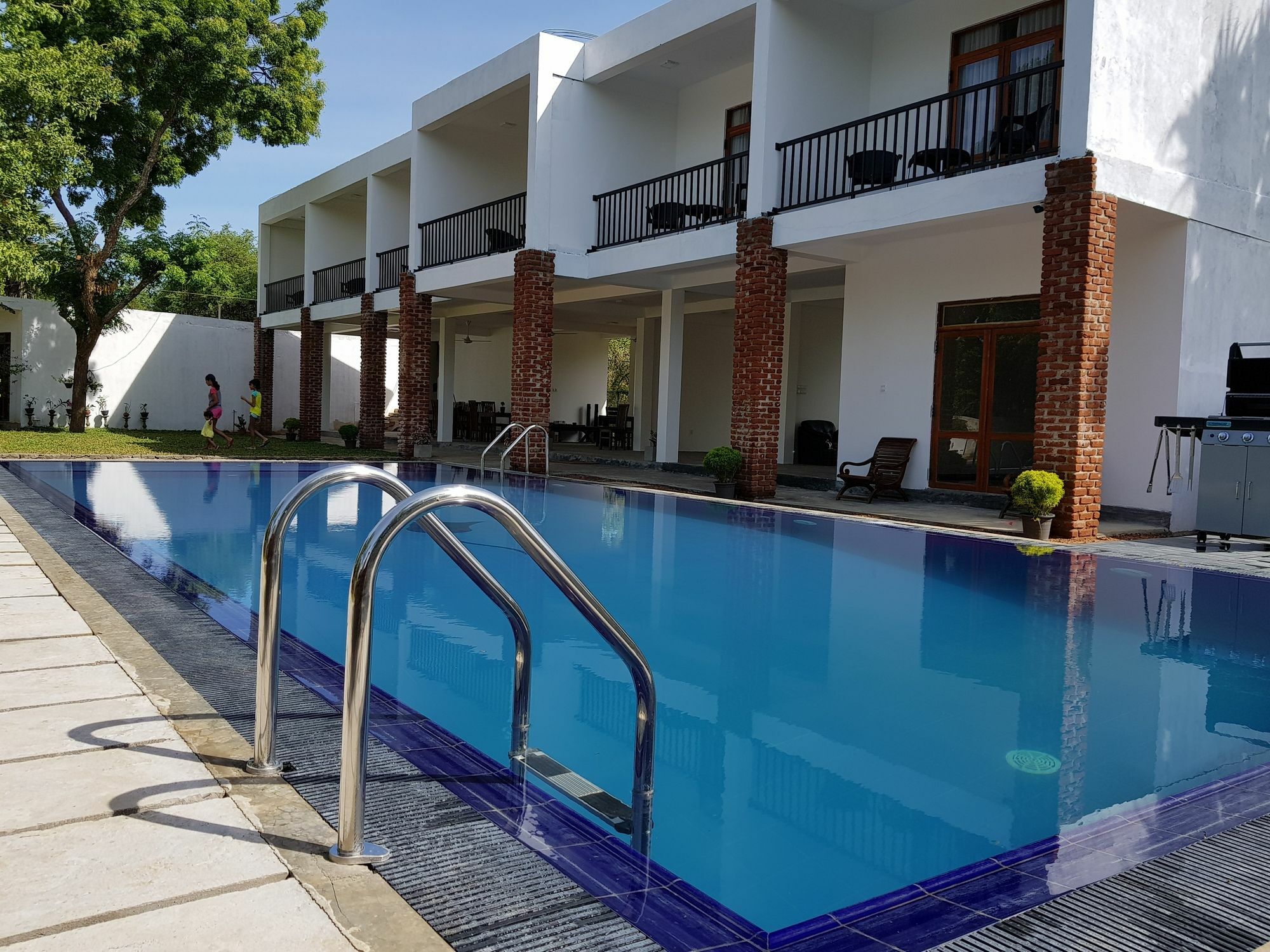 Amelia Resort Sigirîya Extérieur photo